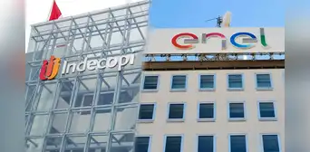 Indecopi: Aún no hemos recibido solicitud de autorización sobre venta de Enel