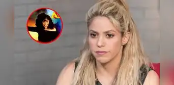 Shakira: agente español que la rechazó en su juventud ahora subasta su primera grabación Shakira: agente español que la rechazó en su juventud ahora subasta su primera grabación