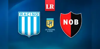 Racing vs. Newell's EN VIVO, con Paolo Guerrero: ¿dónde ver HOY la Liga Profesional 2023?