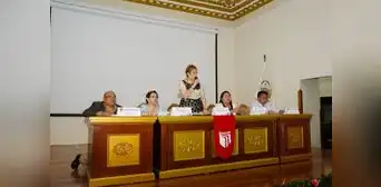 UCV conmemorará los 85 años de fallecimiento de César Vallejo UCV conmemorará los 85 años de fallecimiento de César Vallejo