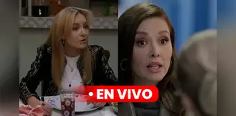 “El amor invencible” capítulo 37 EN VIVO: hora, canal y dónde VER la novela de Angelique Boyer