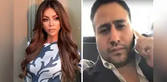 Sheyla Rojas y 'Sir Winston' habrían finalizado su relación: "Ya llegará el indicado"
