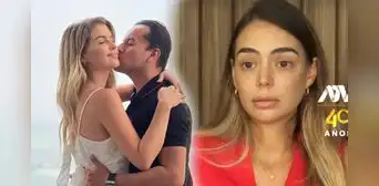 Siguen las revelaciones contra Richard Acuña: Camila Ganoza anuncia bomba sobre romance con Brunella Siguen las revelaciones contra Richard Acuña: Camila Ganoza anuncia bomba sobre romance con Brunella