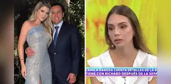 Violencia económica: ¿qué significa y por qué se habla de ello en el caso de Richard Acuña y Camila Ganoza?