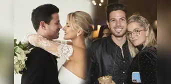 Carolina Braedt sobre supuesta infidelidad de Bruno Vega: "Confirma todos los rumores" Carolina Braedt sobre supuesta infidelidad de Bruno Vega: "Confirma todos los rumores"