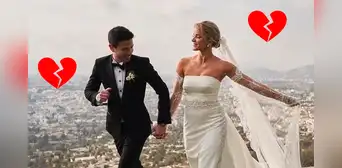 Carolina Braedt confirma que le fue infiel a Bruno Vega: "Le fallé en el compromiso de matrimonio" Carolina Braedt confirma que le fue infiel a Bruno Vega: "Le fallé en el compromiso de matrimonio"