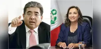 Nelson Shack: “Estamos haciendo un megaoperativo de control en el gobierno nacional”