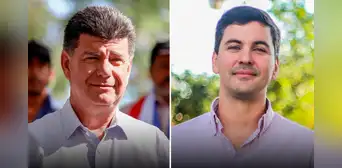 Paraguay Elecciones 2023: acusan a candidato presidencial opositor de presunta malversación Paraguay Elecciones 2023: acusan a candidato presidencial opositor de presunta malversación