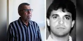 Padre buscó al asesino de su hija por casi 30 años, lo atrapó, y ahora este podría quedar libre Padre buscó al asesino de su hija por casi 30 años, lo atrapó, y ahora este podría quedar libre