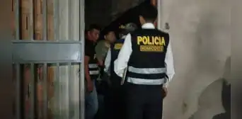 Presunto parricidio en Tacna: contradicciones de hija fueron claves para desbaratar versión de robo Presunto parricidio en Tacna: contradicciones de hija fueron claves para desbaratar versión de robo