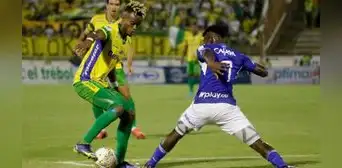 ¿Arriesga la punta? Millonarios igualó 1-1 con Atlético Huila por la fecha 13 de la liga colombiana ¿Arriesga la punta? Millonarios igualó 1-1 con Atlético Huila por la fecha 13 de la liga colombiana
