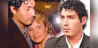 Abencia Meza: ¿A qué se dedica en la actualidad su hijo Yosmel Lugo, quien nunca abandonó a la cantante? Abencia Meza: ¿A qué se dedica en la actualidad su hijo Yosmel Lugo, quien nunca abandonó a la cantante?