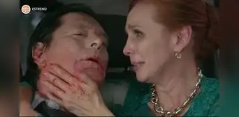'Chubi' muere en la escena más tragica de "Luz de luna" y fans lloran en redes: "Perdóneme por todo" 'Chubi' muere en la escena más tragica de "Luz de luna" y fans lloran en redes: "Perdóneme por todo"