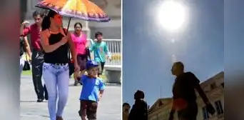 ¿Qué distritos de Lima presentaron radiación ultravioleta “extremadamente alta”, según el Senamhi? ¿Qué distritos de Lima presentaron radiación ultravioleta “extremadamente alta”, según el Senamhi?
