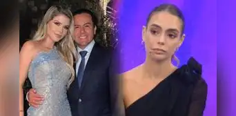 Camila Ganoza asegura que Richard Acuña le fue infiel con Brunella: "Todavía vivíamos juntos" Camila Ganoza asegura que Richard Acuña le fue infiel con Brunella: "Todavía vivíamos juntos"