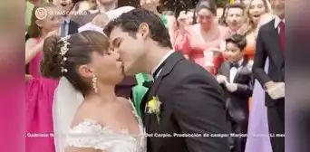 ¡El amor triunfó! Maricucha y Renato se casan en "Maricucha 2": final de cuento de hadas ¡El amor triunfó! Maricucha y Renato se casan en "Maricucha 2": final de cuento de hadas