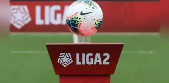 Arranca la Liga 2: revisa la programación de la fecha 1 del torneo de ascenso Arranca la Liga 2: revisa la programación de la fecha 1 del torneo de ascenso