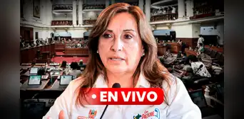 Dina Boluarte EN VIVO: presidenta brinda conferencia de prensa en compañía de sus ministros Dina Boluarte EN VIVO: presidenta brinda conferencia de prensa en compañía de sus ministros