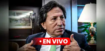 Alejandro Toledo: se instaló juicio oral del Caso Ecoteva sin presencia de expresidente y Eva Fernenbug Alejandro Toledo: se instaló juicio oral del Caso Ecoteva sin presencia de expresidente y Eva Fernenbug