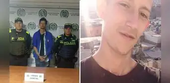 “Quiero la cadena perpetua”: madre de víctima de feminicidio pide máxima pena contra Sergio Tarache