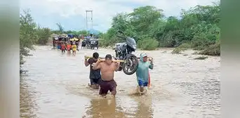 Gobierno devolverá a municipios dinero que emplean para atender emergencia
