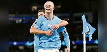 Poder ciudadano: Manchester City vence 3-0 a Bayern Munich Poder ciudadano: Manchester City vence 3-0 a Bayern Munich