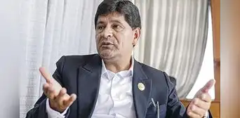 Rohel Sánchez: "La corrupción no solo hizo fracasar la regionalización, sino la gestión nacional"