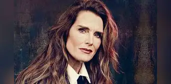 Brooke Shields: "Estoy asombrada de haber sobrevivido" Brooke Shields: "Estoy asombrada de haber sobrevivido"