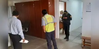 Tacna: allanan gobierno regional por “arreglo” en concurso de plaza Tacna: allanan gobierno regional por “arreglo” en concurso de plaza