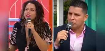Flor Polo revela que Néstor Villanueva la denunció por maltratar a sus hijos