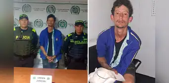 Sergio Tarache será traído a Perú: últimas noticias sobre la captura del feminicida en Colombia Sergio Tarache será traído a Perú: últimas noticias sobre la captura del feminicida en Colombia