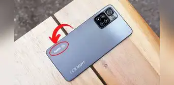 Xiaomi: ¿qué significa la palabra Redmi que aparece en la parte trasera en algunos de sus teléfonos?