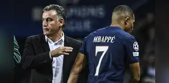 DT del PSG es acusado de racismo por lamentables frases contra afrodescendientes y musulmanes DT del PSG es acusado de racismo por lamentables frases contra afrodescendientes y musulmanes