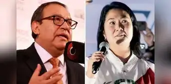 Otárola acata exigencia de Fuerza Popular: Gobierno no “intervendrá” en caso Joaquín Ramírez Otárola acata exigencia de Fuerza Popular: Gobierno no “intervendrá” en caso Joaquín Ramírez