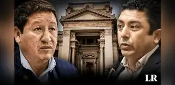 Poder Judicial EN VIVO: evalúan el levantamiento de las comunicaciones contra Bellido y Bermejo Poder Judicial EN VIVO: evalúan el levantamiento de las comunicaciones contra Bellido y Bermejo