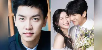 Lee Seung Gi responde a detractores de su boda con Lee Da In: "Tengo una promesa con mi esposa" Lee Seung Gi responde a detractores de su boda con Lee Da In: "Tengo una promesa con mi esposa"