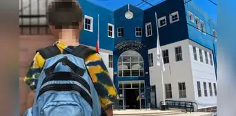 Condenan a director de colegio por discriminación tras negar vacante a niño de 5 años en Ayacucho Condenan a director de colegio por discriminación tras negar vacante a niño de 5 años en Ayacucho