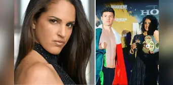 ¿A qué se dedica Kina Malpartida tras ser campeona mundial de box y alejarse de la TV? ¿A qué se dedica Kina Malpartida tras ser campeona mundial de box y alejarse de la TV?
