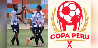 Jugador da el salto de una liga de la Copa Perú al fútbol de Dinamarca