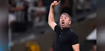 ¿Alianza Lima enfrentará a Atlético Mineiro sin su DT? Se definió el futuro de Coudet ¿Alianza Lima enfrentará a Atlético Mineiro sin su DT? Se definió el futuro de Coudet