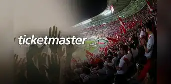 Ticketmaster anuncia su ingreso al Perú y competirá con Teleticket y Joinnus Ticketmaster anuncia su ingreso al Perú y competirá con Teleticket y Joinnus