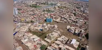 Covisol informa sobre atenciones de emergencia en vía de evitamiento Chiclayo Covisol informa sobre atenciones de emergencia en vía de evitamiento Chiclayo