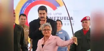 Tibisay Lucena: ¿quién fue, de qué la acusaron y cuántos países la sancionaron?