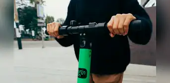 Empresa Grin denunció que Municipalidad de Miraflores pidió como donación scooters decomisados Empresa Grin denunció que Municipalidad de Miraflores pidió como donación scooters decomisados