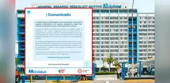 Enfermera víctima de violación grupal fallece tras estar 8 días hospitalizada Enfermera víctima de violación grupal fallece tras estar 8 días hospitalizada
