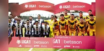 Alianza Lima con ventaja ante Cantolao: Delfín se quedó sin DT a pocos días del duelo por Liga 1 Alianza Lima con ventaja ante Cantolao: Delfín se quedó sin DT a pocos días del duelo por Liga 1