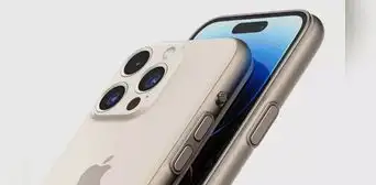 Los iPhone 15 Pro todavía no integrarían los nuevos botones de estado sólido Los iPhone 15 Pro todavía no integrarían los nuevos botones de estado sólido