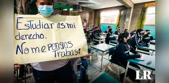 Cuando el enemigo está en el colegio: ¿cómo afecta el hostigamiento y el acoso sexual en los escolares? Cuando el enemigo está en el colegio: ¿cómo afecta el hostigamiento y el acoso sexual en los escolares?