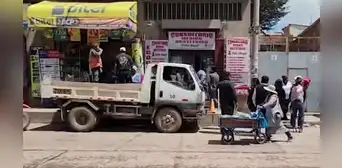 Mujer gestante denunció haber sido atendida por una “falsa obstetra” en Juliaca