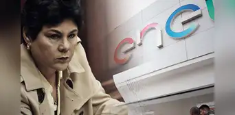 Congreso demanda información a Indecopi sobre compra de Enel Perú a estatal china Congreso demanda información a Indecopi sobre compra de Enel Perú a estatal china